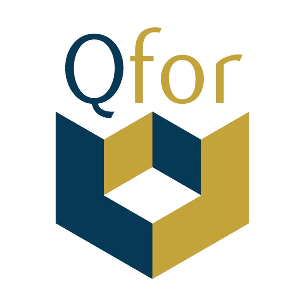 Qfor gecertificeerd